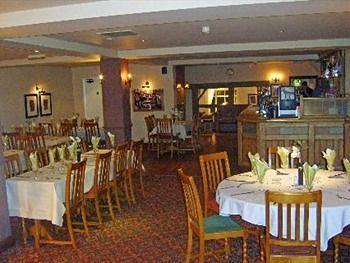 Three Horseshoes Inn Bubbenhall Eksteriør bilde