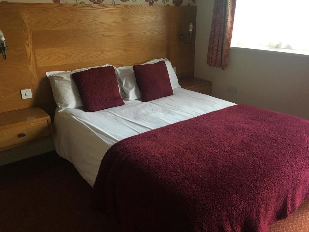 Three Horseshoes Inn Bubbenhall Eksteriør bilde