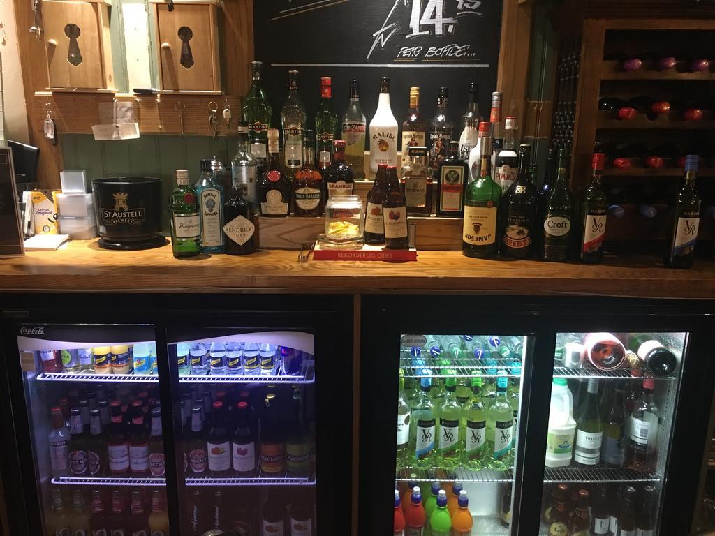 Three Horseshoes Inn Bubbenhall Eksteriør bilde